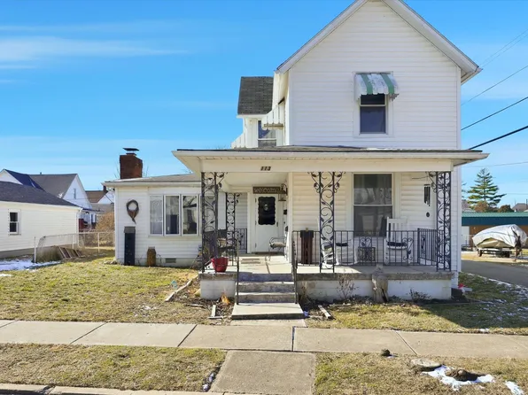 113 N Oakland Ave Lot 49, Washington Court House, OH 43160