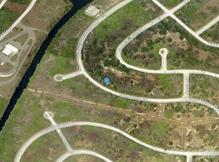 7174 Treadway Rd, Port Charlotte, FL 33981