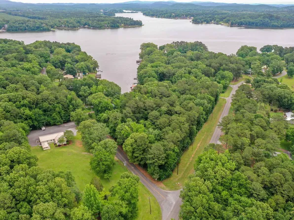 Marina Rd Lot 1, Shelby, AL 35143