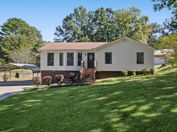 2100 Edenwood Dr, Bessemer, AL 35023