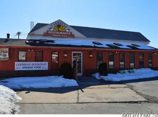 410 W Dominick St, Rome, NY 13440