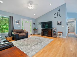 43 Wilderness Way, Turner, ME 04282