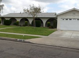 2025 E Clifpark Way, Anaheim, CA 92806