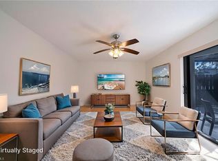 17451 Overhill DR #D, FORT MYERS, FL 33908