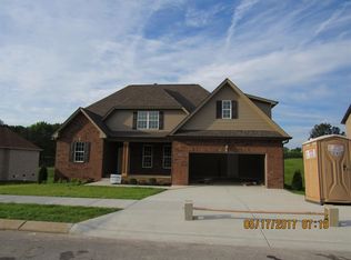 222 Hickory Point Dr LOT 25, Lebanon, TN 37087