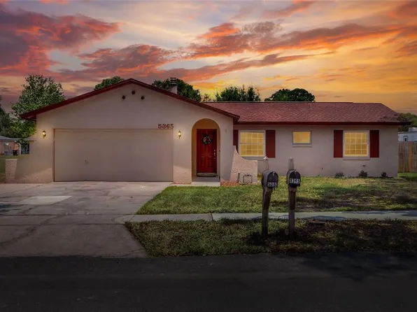 5365 Misty Lake Dr, Mulberry, FL 33860