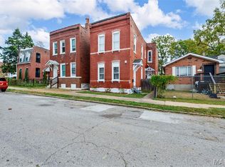 3736 Oregon Ave, Saint Louis, MO 63118