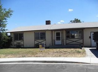 1021 Angela Ct, Fallon, NV 89406