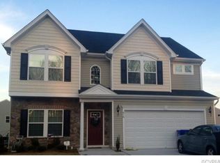 6018 Regal Crest Dr, Chesterfield, VA 23832