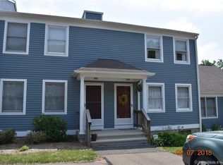 2480 Whitney Ave UNIT 2, Hamden, CT 06518