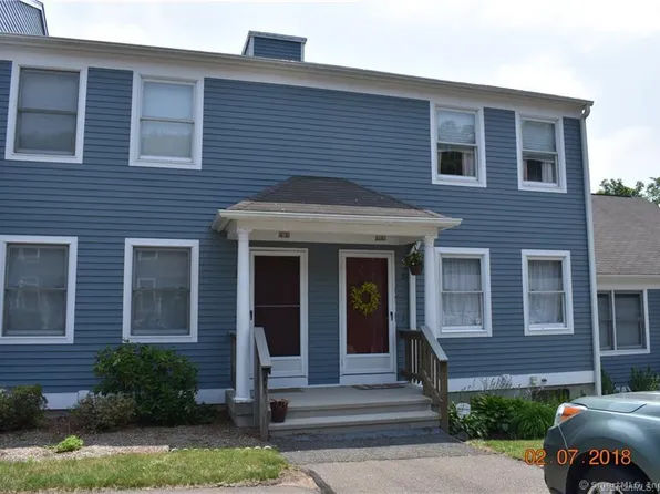 2480 Whitney Avenue #2, Hamden, CT 06518