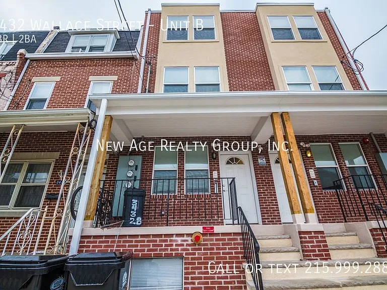 3432 Wallace St #B — Photo 1