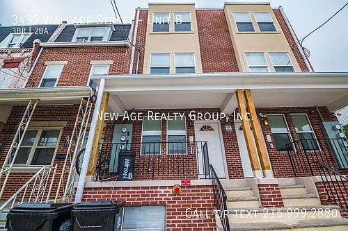 3432 Wallace St #B Photo 1
