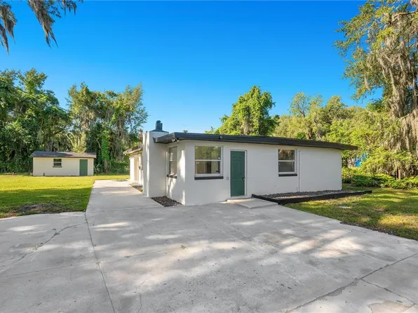 3346 W Washington St, Orlando, FL 32805