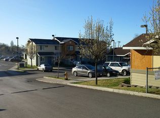 Buena Migrant Apartments, Zillah, WA 98953