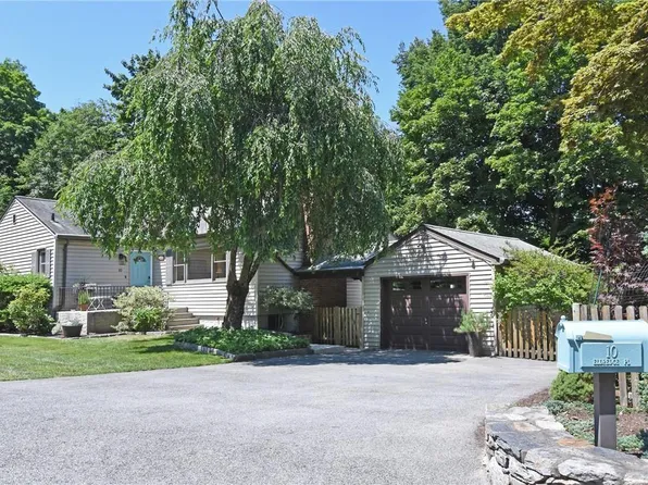 10 Eldredge Place, Dobbs Ferry, NY 10522
