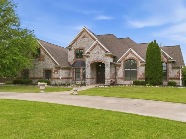 3618 W Howard Nickell Rd, Fayetteville, AR 72704