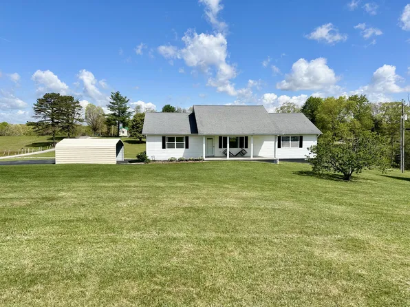 150 Baltimore Ln, Pine Knot, KY 42635