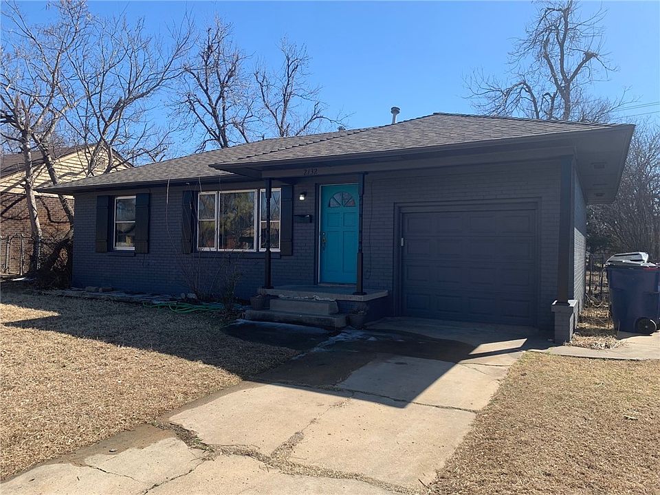 2132 Churchill Pl, Oklahoma City, OK 73120 Zillow