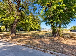 N Troost Ave, Tulsa, OK 74106