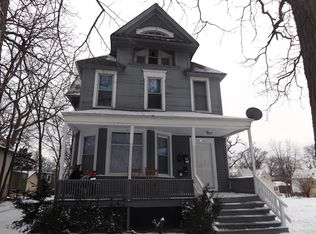 74 W Main St APT 2, Chicago Heights, IL 60411