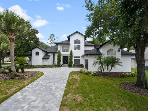 9556 Wickham Way, Orlando, FL 32836