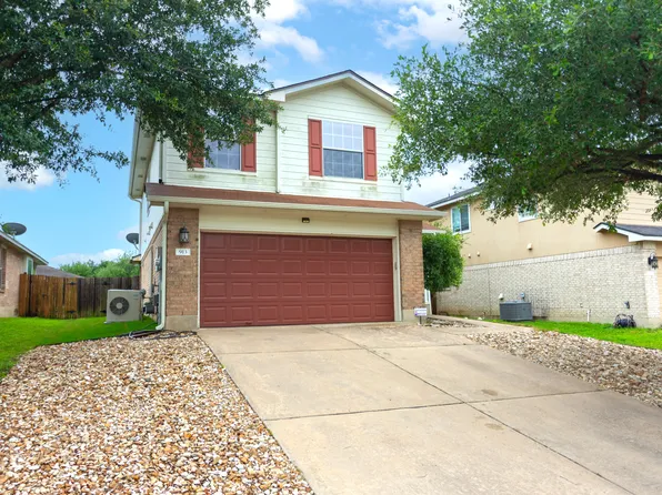 913 Coronation Way, Pflugerville, TX 78660