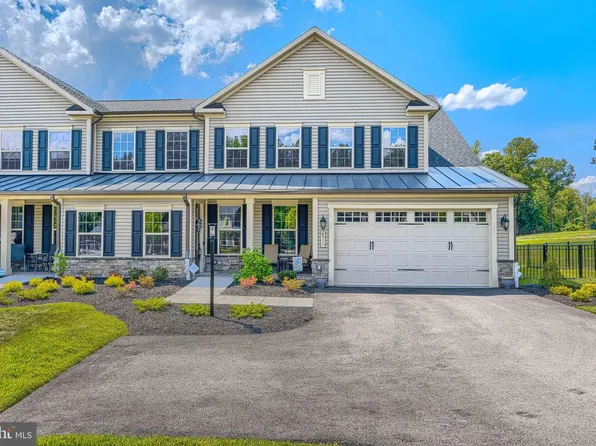 8511 Lallybroch Ln, Fulton, MD 20759