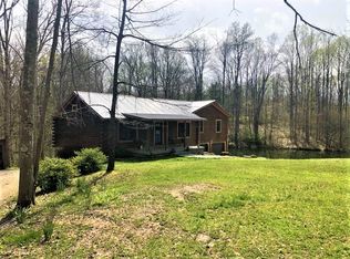 27985 Old State Route 346, Albany, OH 45710