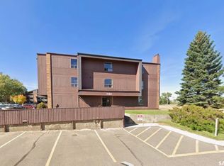 1140 9th Avenue NE #303, Swift Current, SK S9H 2S9