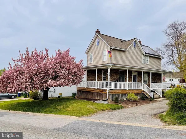 3500 Mactavish Ave, Baltimore, MD 21229