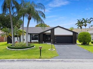 Ivanhoe - Waterford, Davie, FL 33331