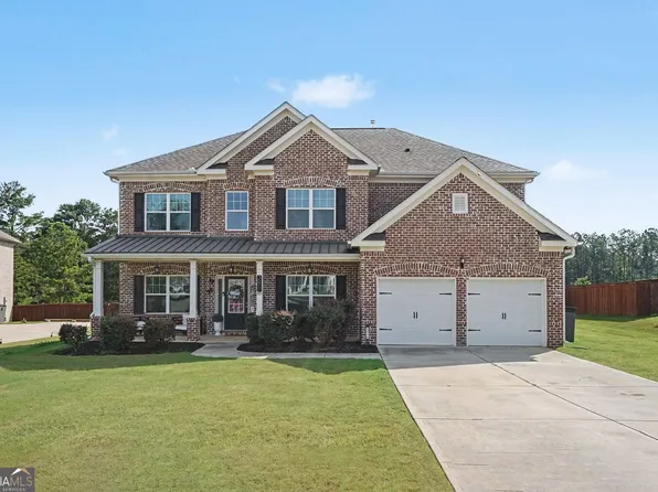 3011 Centennial Ct NE, Conyers, GA 30013