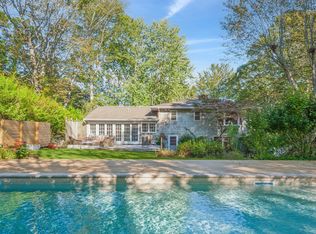 495 Seven Ponds Towd Rd, Water Mill, NY 11976