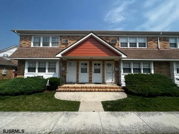 5519 Suffolk Ct #Ro3, Ventnor City, NJ 08406