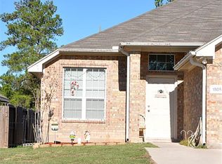 1805 Arbor Gln, Conroe, TX 77303