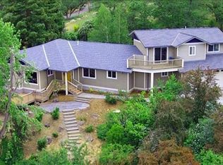 2490 N Foothill Rd, Medford, OR 97504