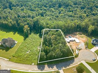 373 Vicki Ln, Stockbridge, GA 30281