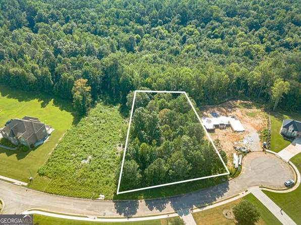 373 Vicki Ln, Stockbridge, GA 30281