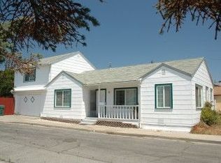 3735 Clinton Ave, Richmond, CA 94805