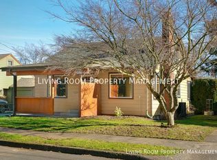 5326 SE 50th Ave, Portland, OR