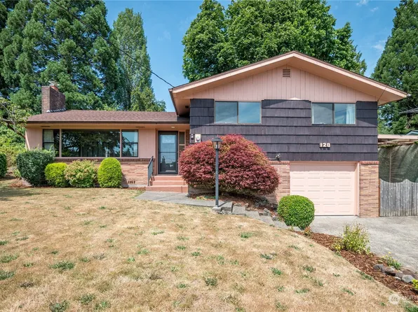 128 James Street, Longview, WA 98632