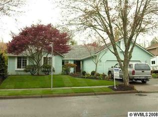 614 Valleywood Dr SE, Salem, OR 97306