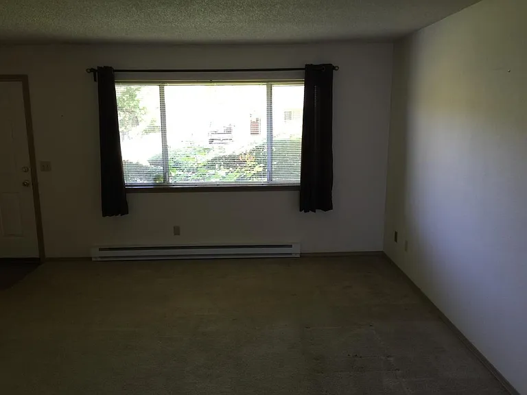 Large Living Areas