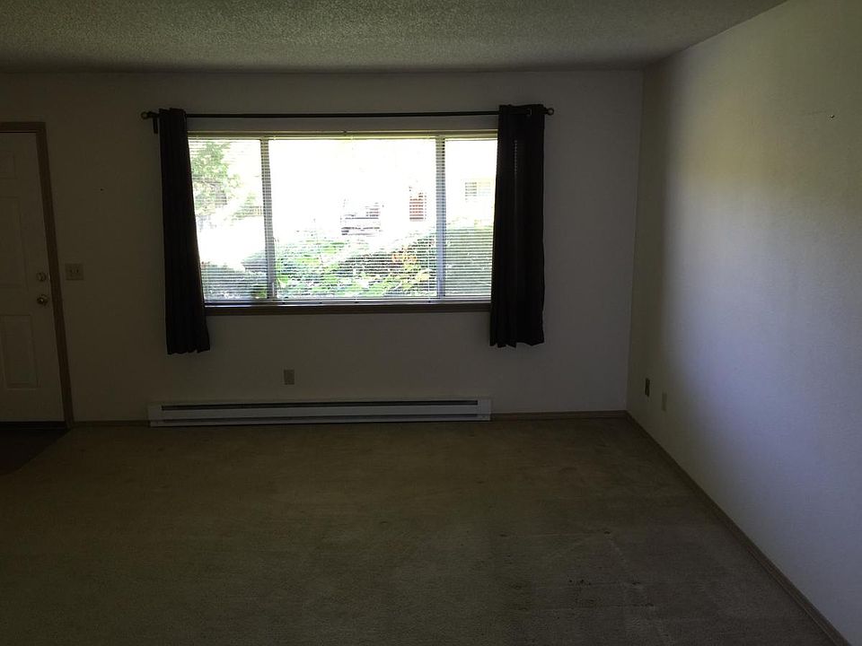 Large Living Areas