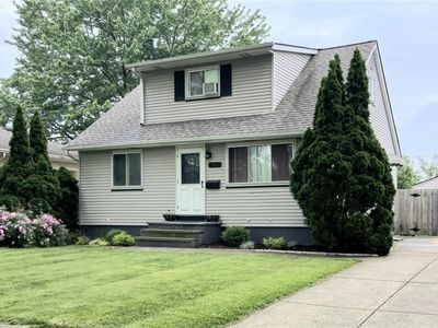 4576 W 193rd St, Cleveland, OH, 44135