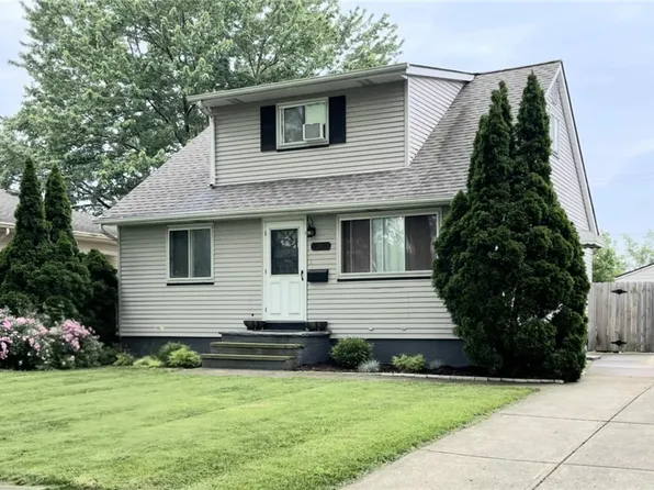 4576 W 193rd St, Cleveland, OH 44135