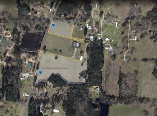 0 Paradise Rd, Ball, LA 71405