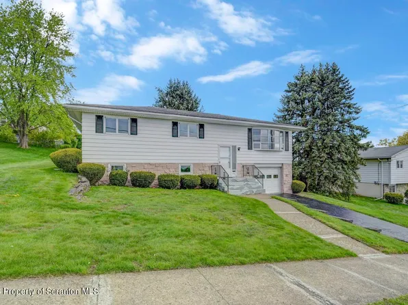 512 Marjorie Dr, Dunmore, PA 18512