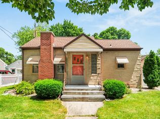 1108 N Gillett St, Appleton, WI 54914